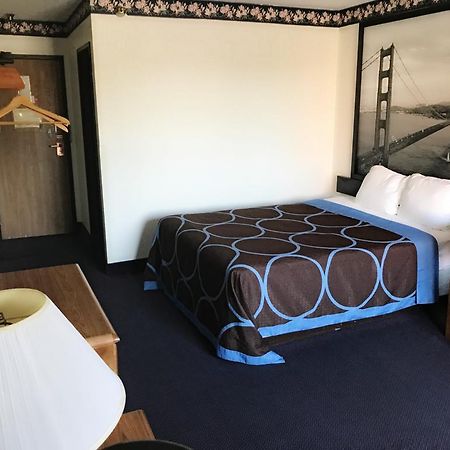 Best Inn Πίτερσμπεργκ Εξωτερικό φωτογραφία