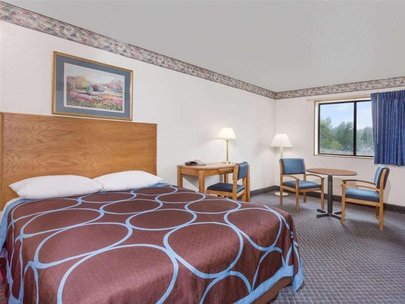 Best Inn Πίτερσμπεργκ Εξωτερικό φωτογραφία