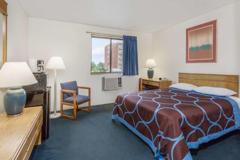 Best Inn Πίτερσμπεργκ Εξωτερικό φωτογραφία