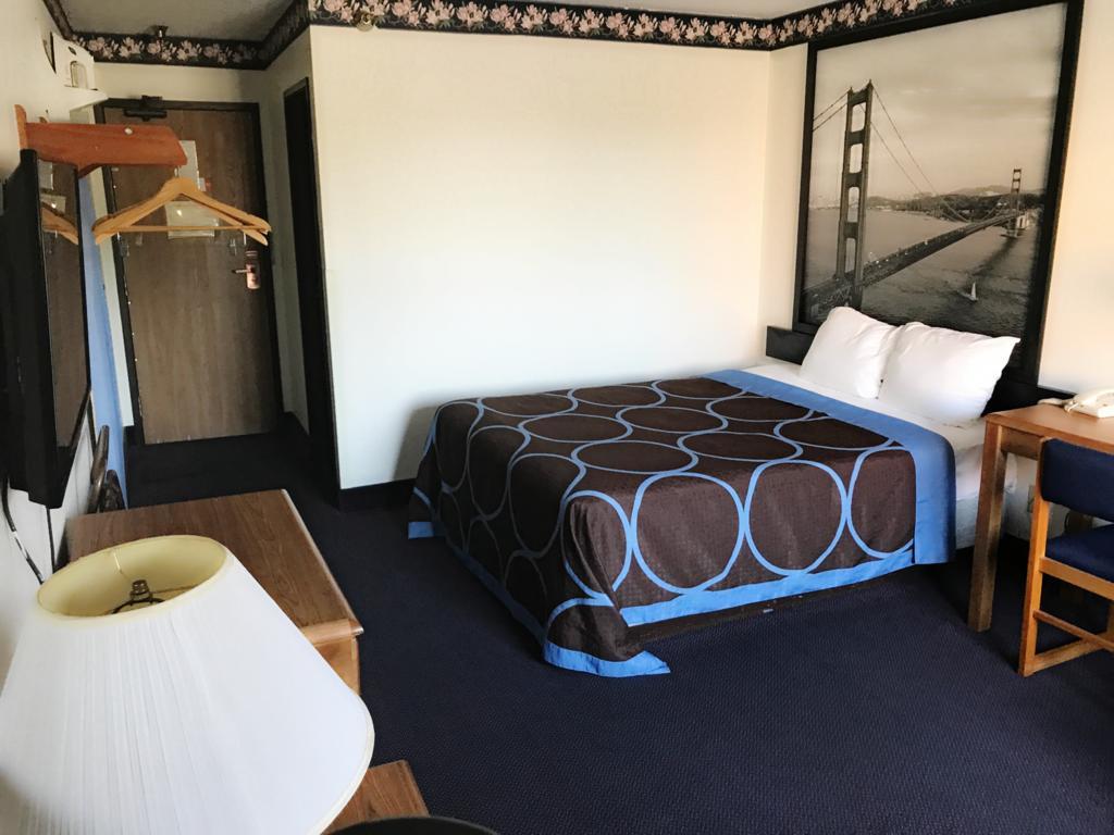 Best Inn Πίτερσμπεργκ Εξωτερικό φωτογραφία
