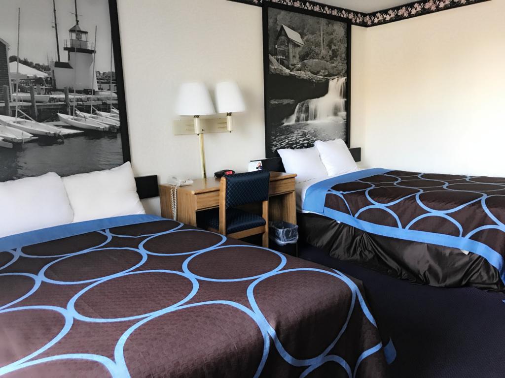 Best Inn Πίτερσμπεργκ Εξωτερικό φωτογραφία