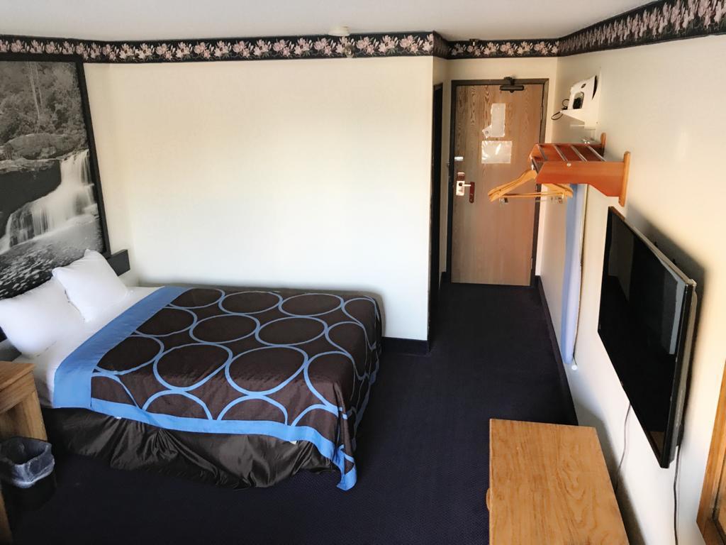 Best Inn Πίτερσμπεργκ Εξωτερικό φωτογραφία