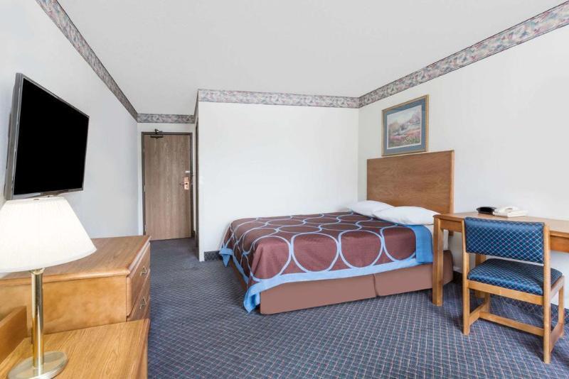 Best Inn Πίτερσμπεργκ Εξωτερικό φωτογραφία