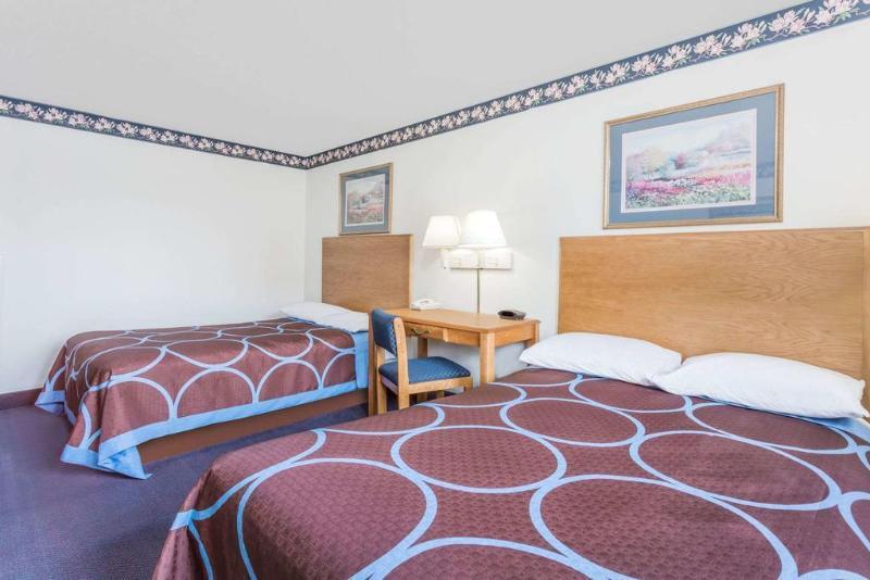Best Inn Πίτερσμπεργκ Εξωτερικό φωτογραφία