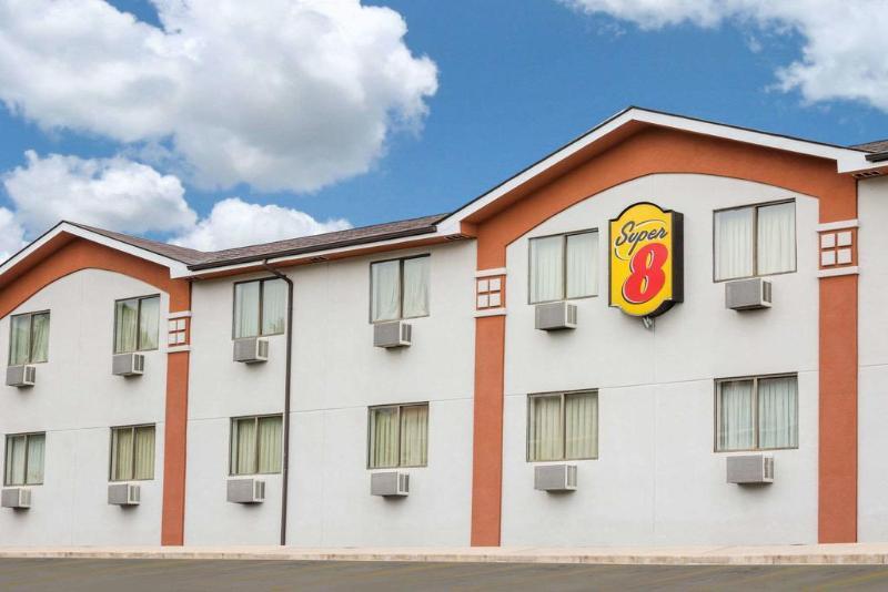 Best Inn Πίτερσμπεργκ Εξωτερικό φωτογραφία