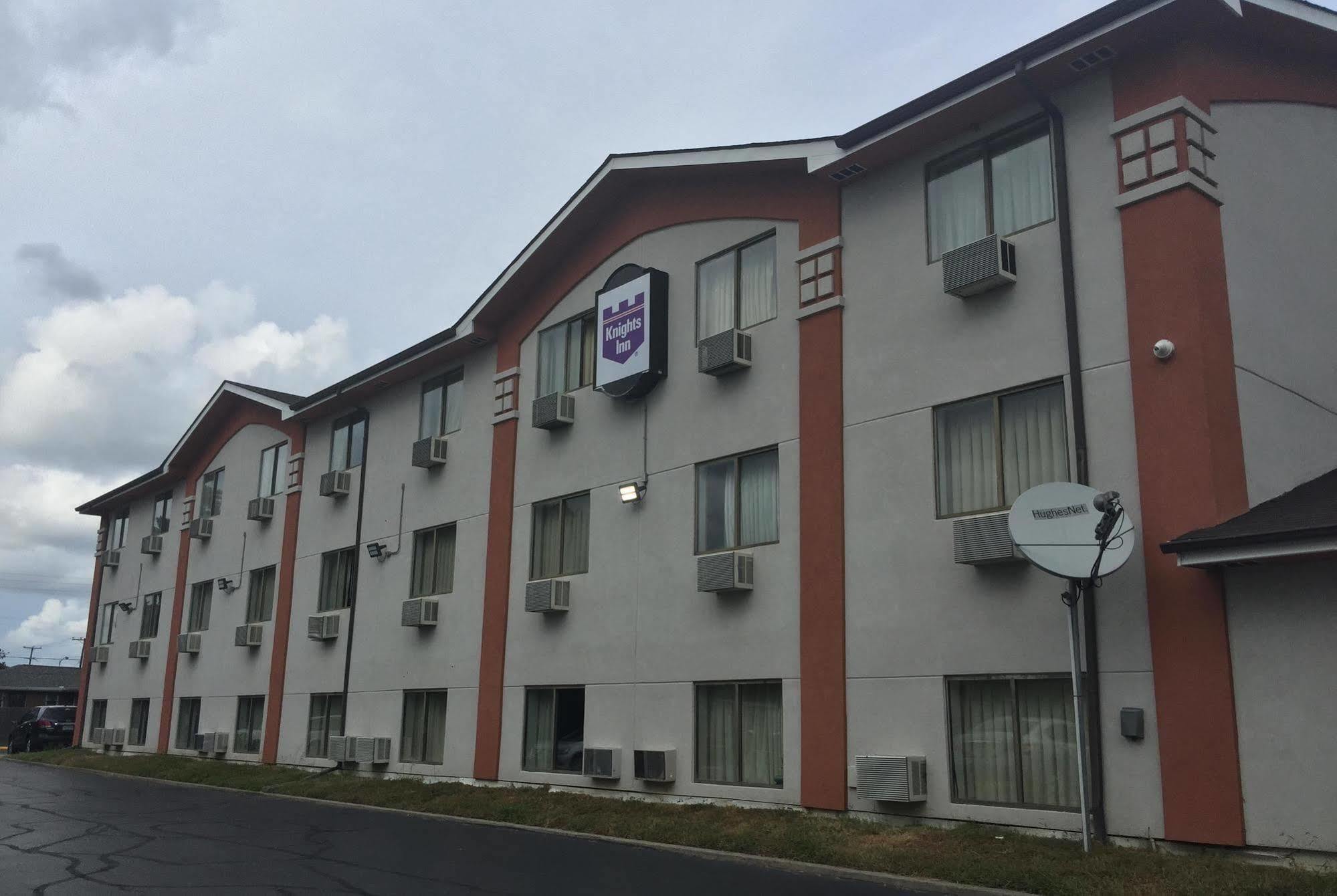 Best Inn Πίτερσμπεργκ Εξωτερικό φωτογραφία