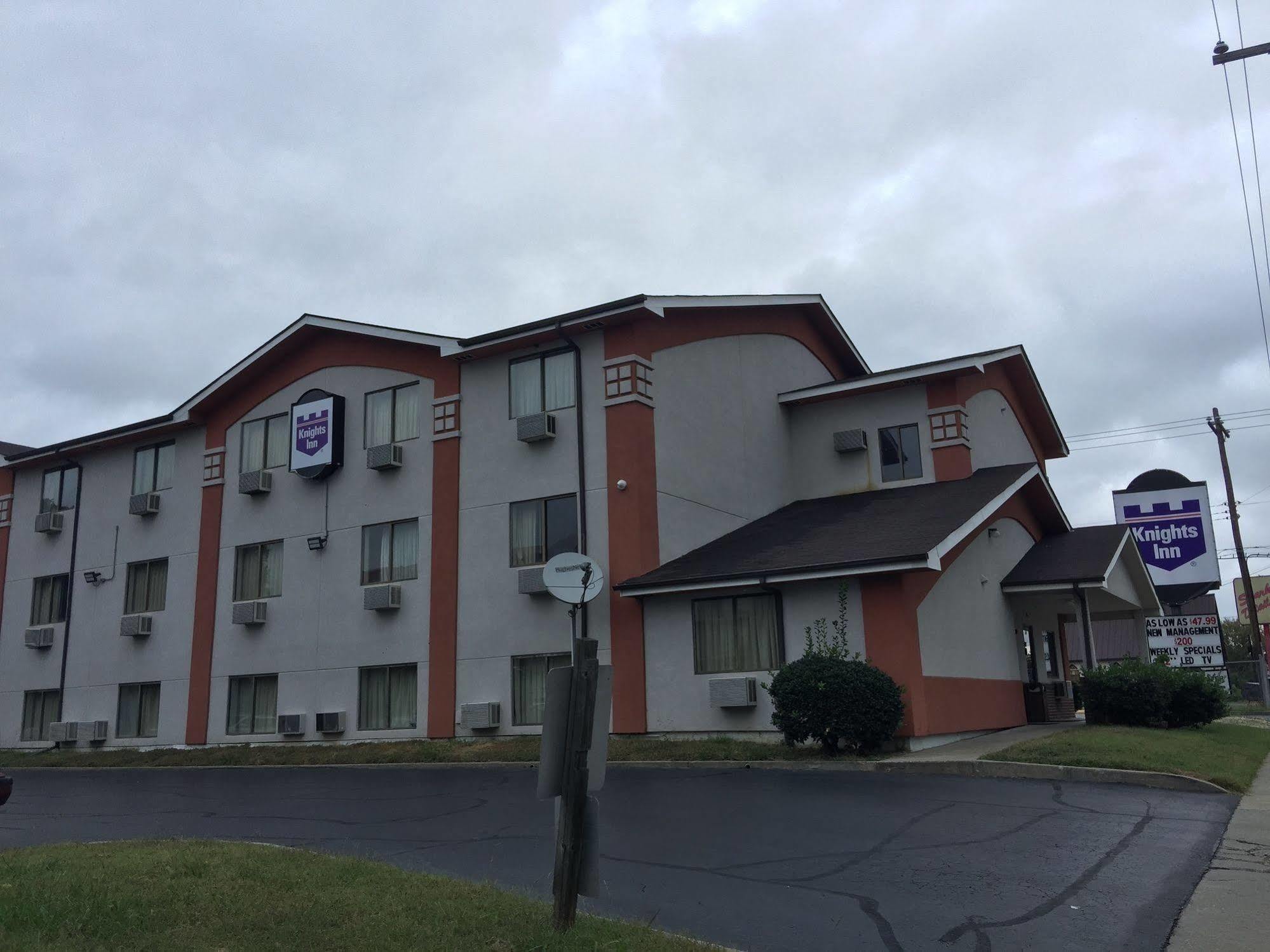 Best Inn Πίτερσμπεργκ Εξωτερικό φωτογραφία