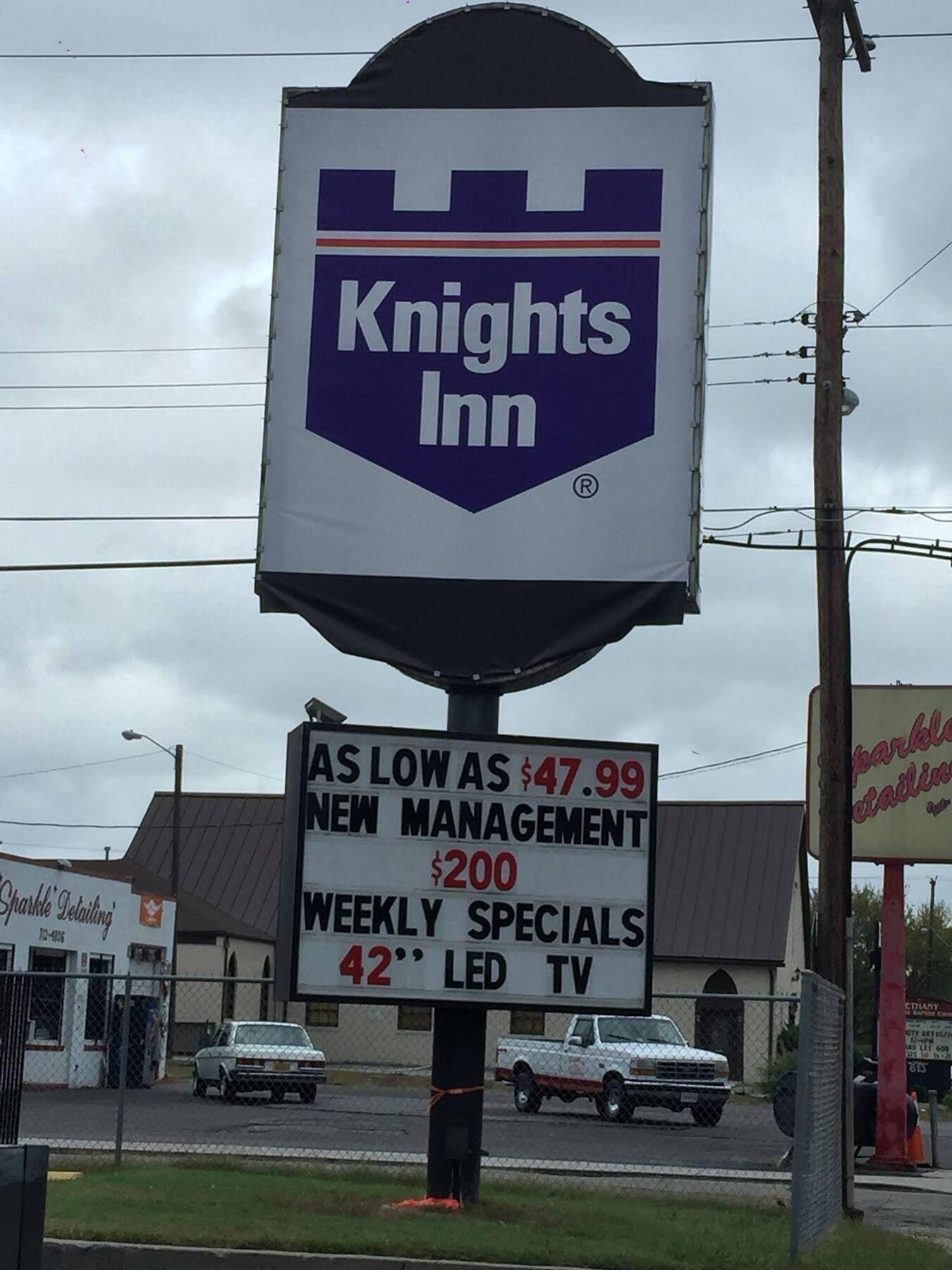 Best Inn Πίτερσμπεργκ Εξωτερικό φωτογραφία