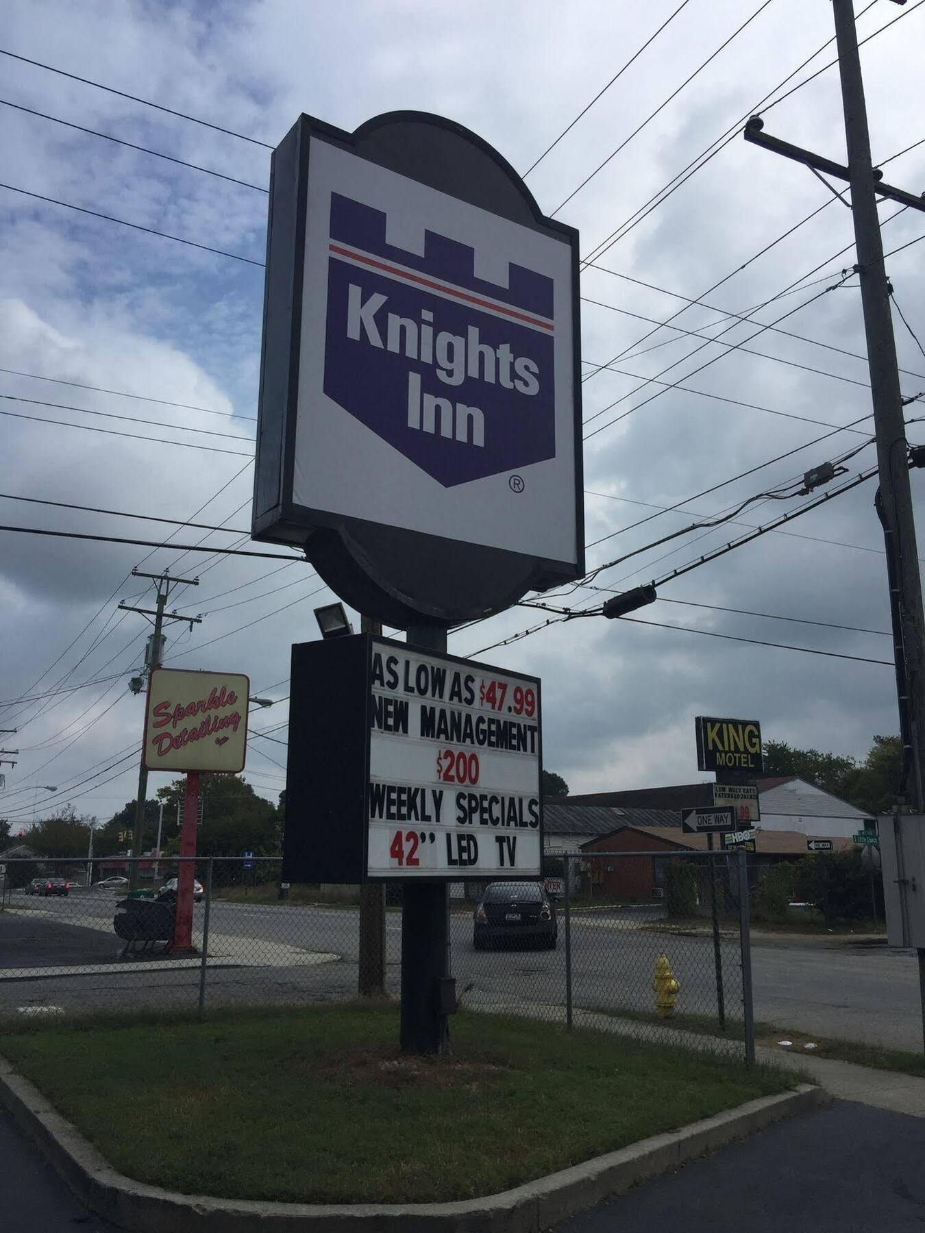 Best Inn Πίτερσμπεργκ Εξωτερικό φωτογραφία